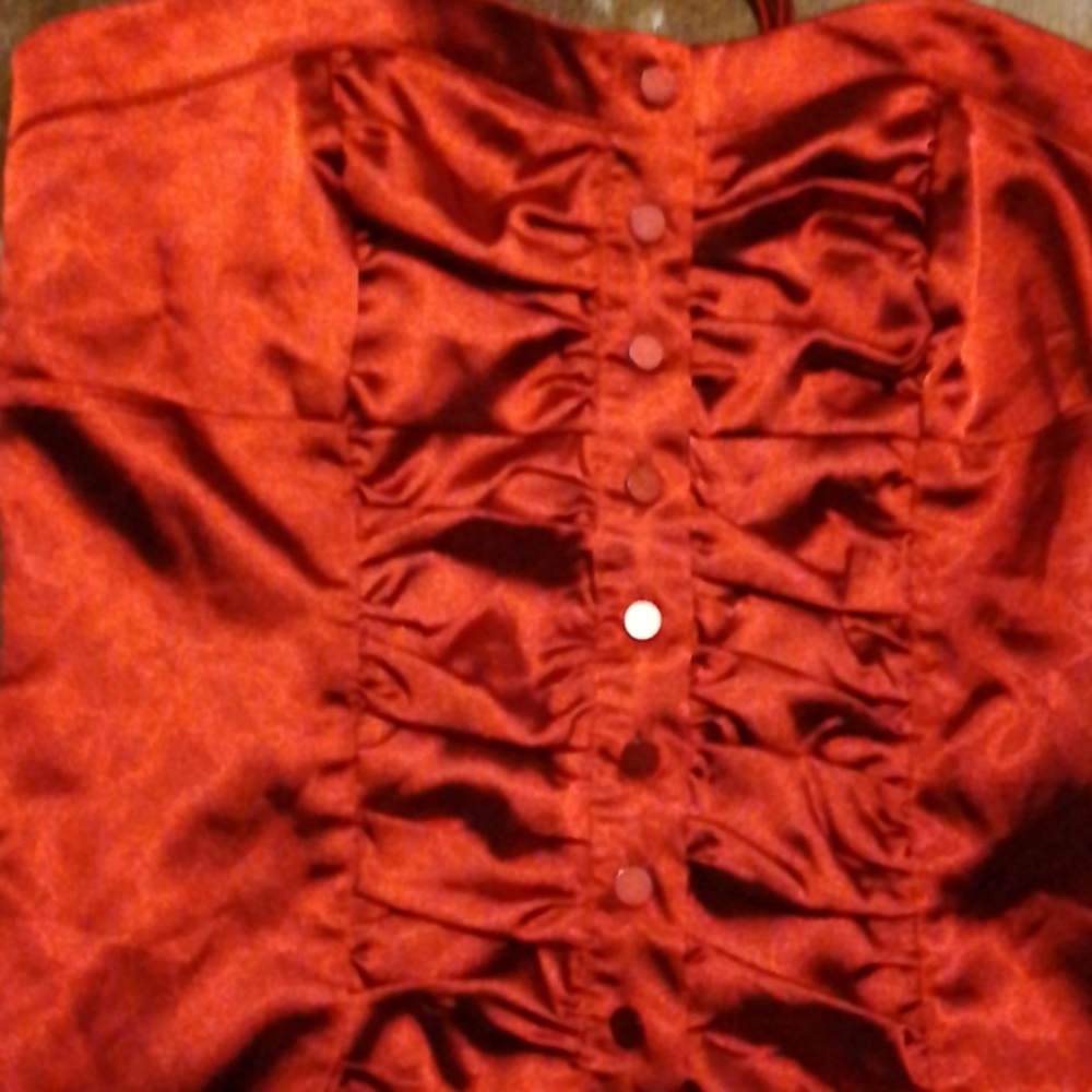 Silky top - Picture 2 of 5